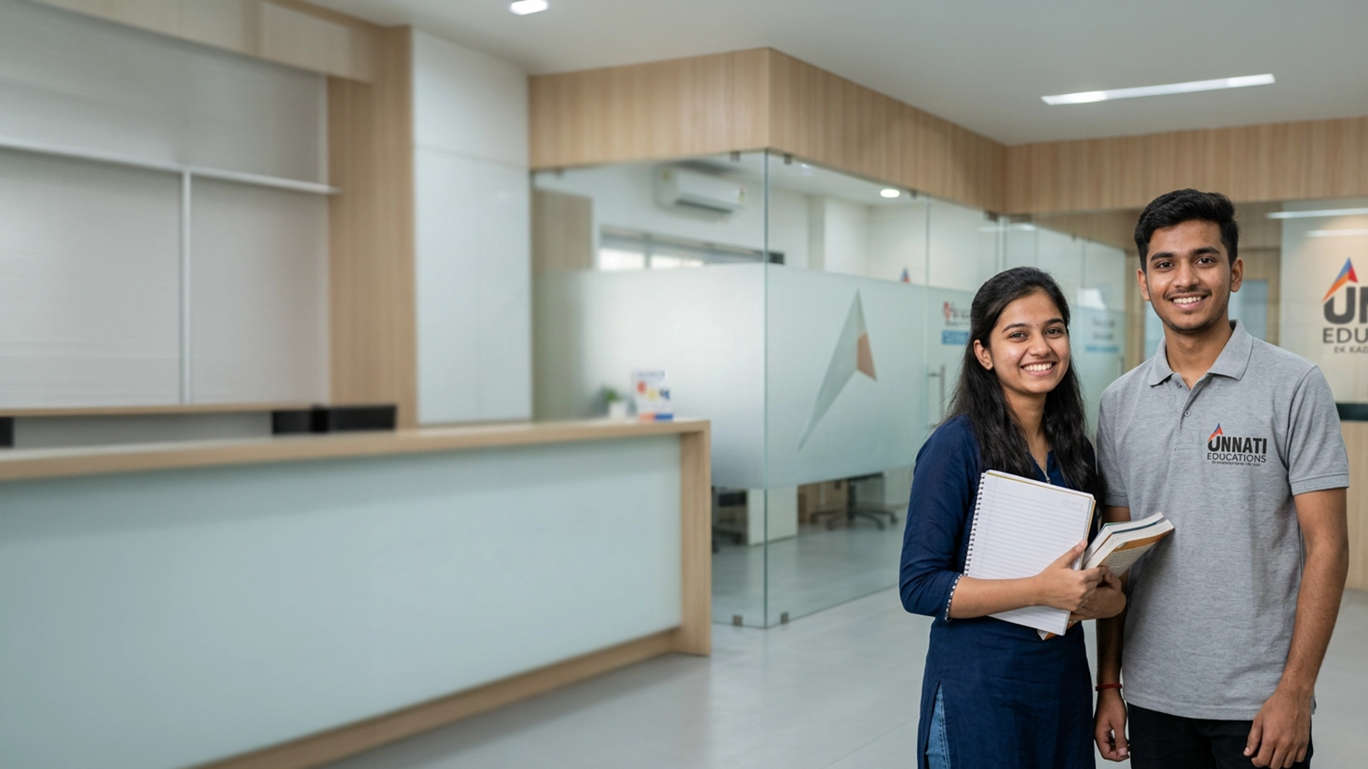 Solved assignments and admission guidance at Unnati Education