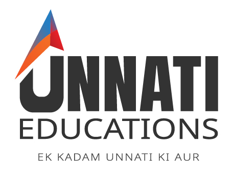 Unnati Educations Logo