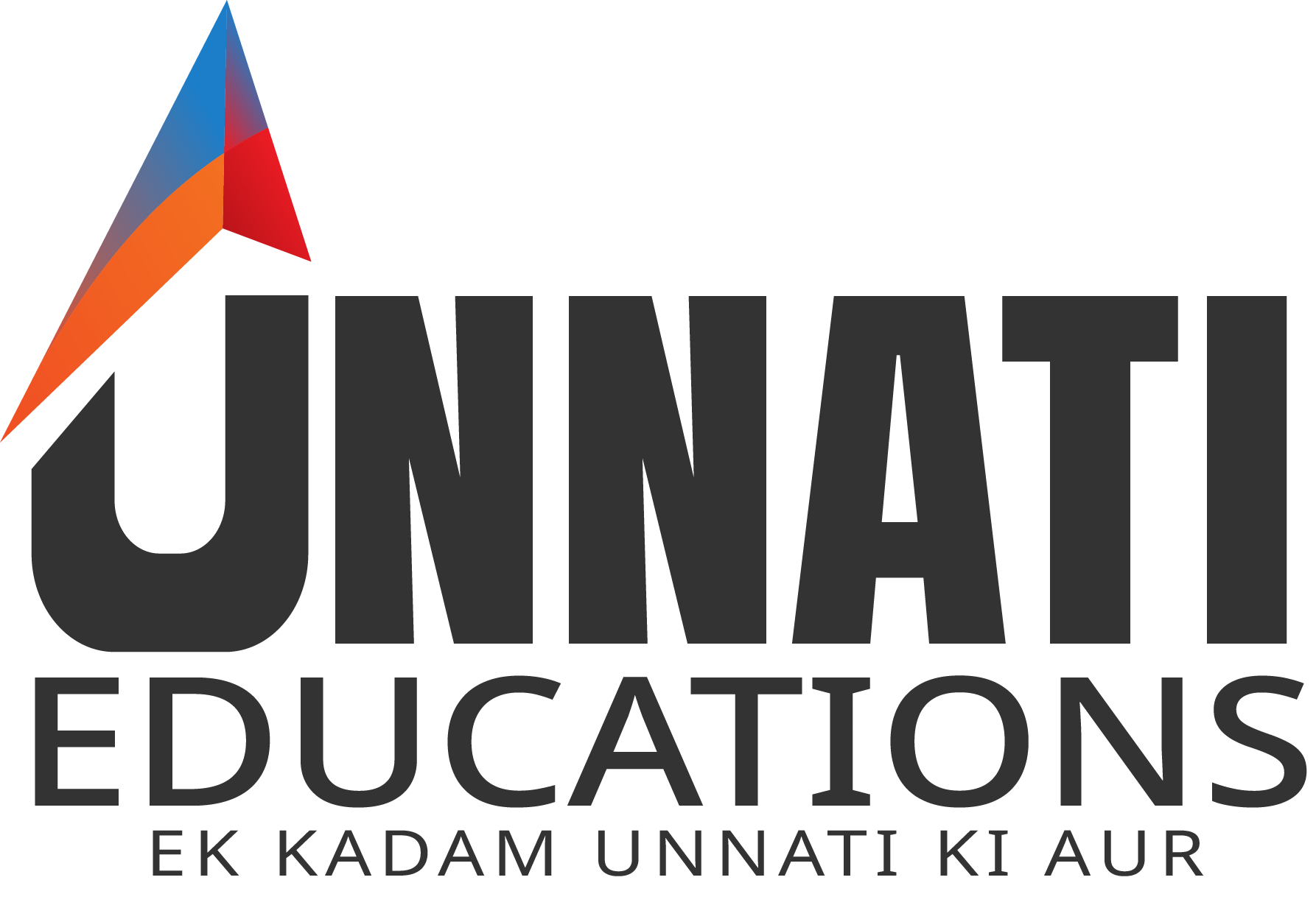 Unnati Educations Logo