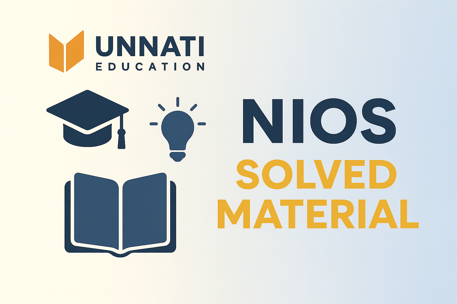 Unnati Education Center