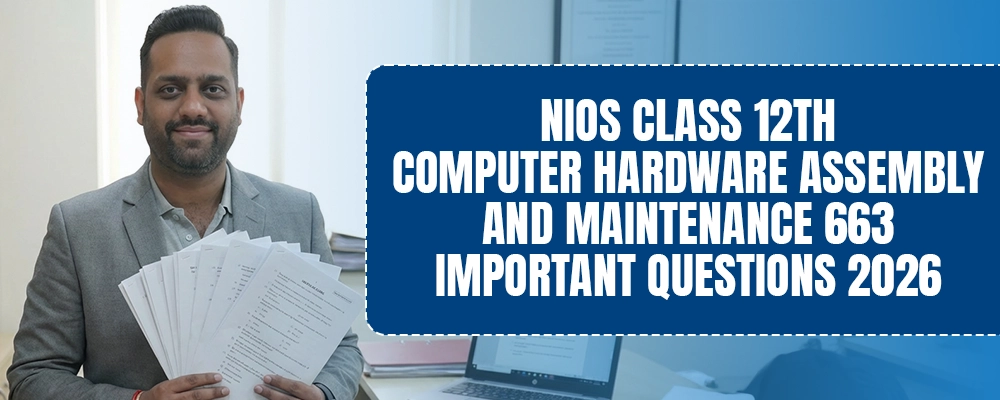 NIOS Computer Hardware Assembly and Maintenance - hardware, networking, troubleshooting