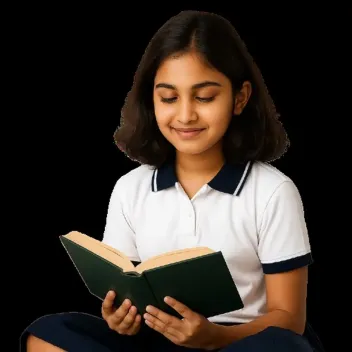 NIOS Student Reading