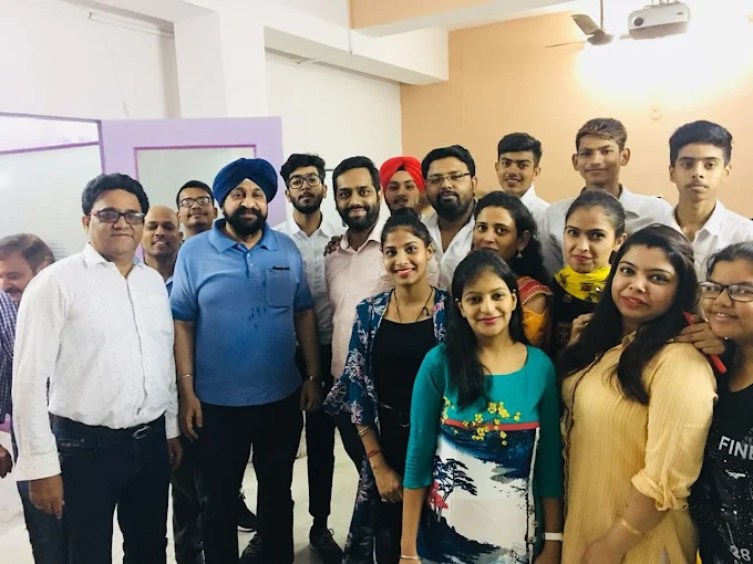 Unnati NIOS Classroom