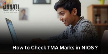 How to Check TMA Marks in NIOS