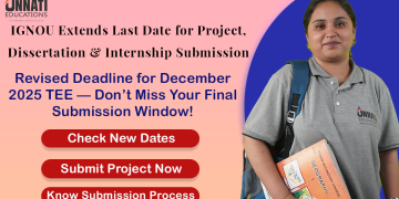 IGNOU Assignment Last Date Extended