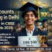 Accounts Coaching in Delhi