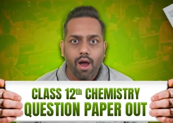 NIOS 12th Chemistry Question Paper Oct 2025 | Real Paper Review + Expected Pattern