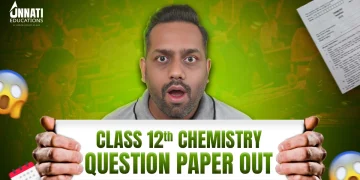 NIOS 12th Chemistry Question Paper Oct 2025 | Real Paper Review + Expected Pattern