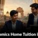 Economics Home Tuition in Delhi