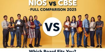 NIOS vs CBSE