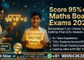 Maths Home Tuition in Delhi