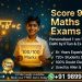 Maths Home Tuition in Delhi