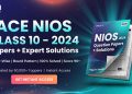 NIOS Class 10 Question Paper with Solution 2024