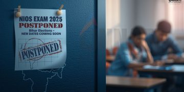NIOS Exam 2025 Postponed Due to Bihar Elections