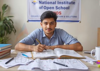 NIOS Question Paper for Class 10 with Answers PDF 2024