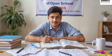 NIOS Question Paper for Class 10 with Answers PDF 2024