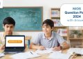 NIOS Question Paper for Class 10 with Answers PDF 2024