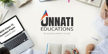 NIOS Question Paper for Class 12 with Answers PDF 2023