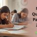 NIOS Question Paper of 2025