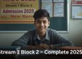 NIOS Stream 1 Block 2 – Complete 2025 Guide