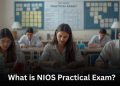 What is NIOS Practical Exam