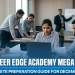IGNOU Career Edge Academy Mega Job Drive