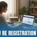 IGNOU Re Registration 2026