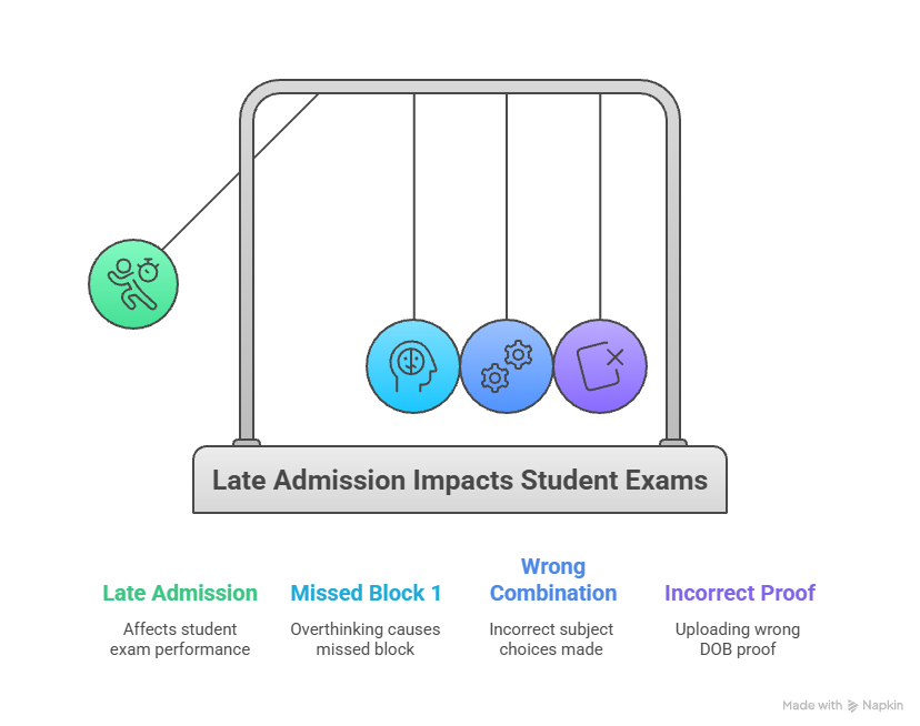 NIOS Admission Last Date 2026