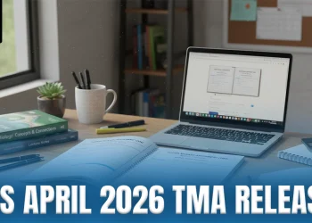 NIOS April 2026 TMA Released