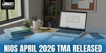 NIOS April 2026 TMA Released
