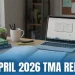 NIOS April 2026 TMA Released