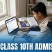 NIOS Class 10th Admission