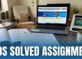 NIOS Solved Assignment