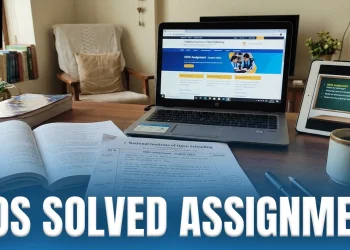 NIOS Solved Assignment