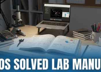 NIOS Solved Lab Manual