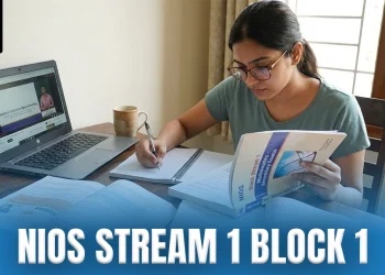 NIOS Stream 1 Block 1