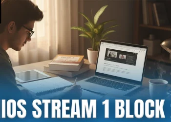 NIOS Stream 1 Block 2