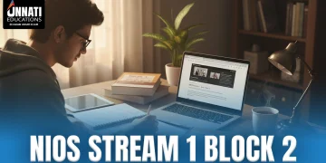 NIOS Stream 1 Block 2