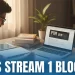 NIOS Stream 1 Block 2