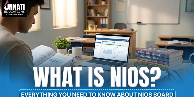 What is NIOS