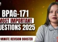 bpag 171 question paper