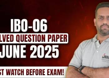 ibo 06 question paper june 2025