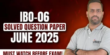 ibo 06 question paper june 2025